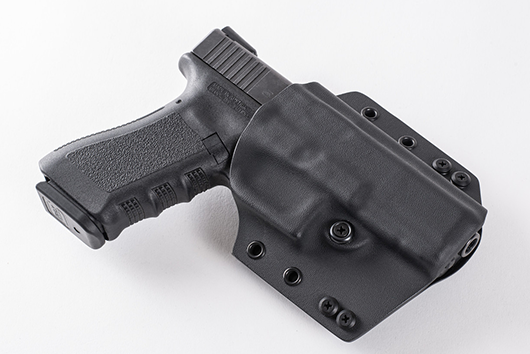 HK VP9 OWB HOLSTER