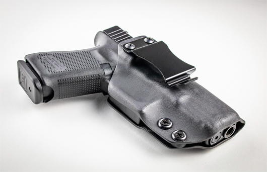 Best Holsters For Your Glock 43 And 43x Incognito Concealment