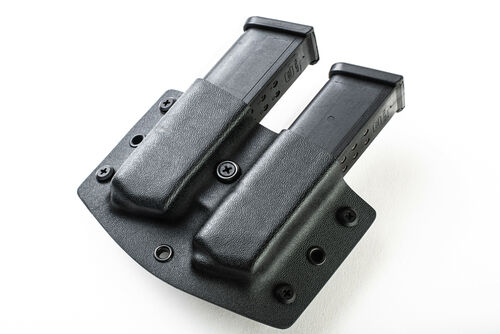 OWB Double Magazine Carrier