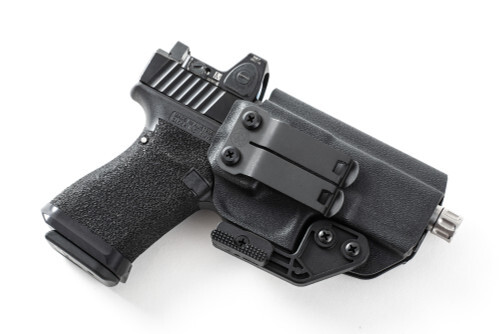 Best IWB holsters