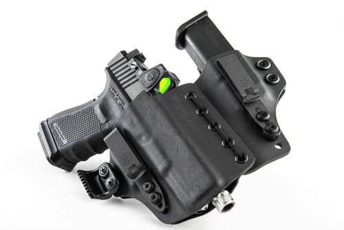 best Glock 19 IWB holsters