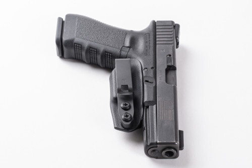 Trigger Guard Holster