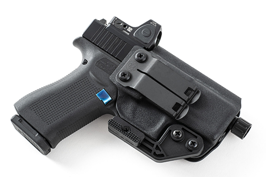 Glock 43X Kydex holsters